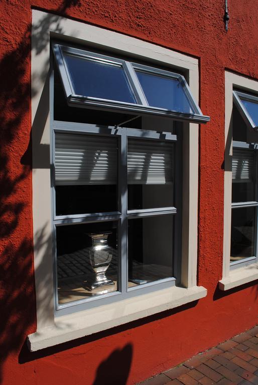 Ferienwohnungen Meerwiefke Leer Exterior foto